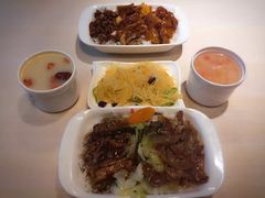 -东东记台湾卤肉饭(东城店)