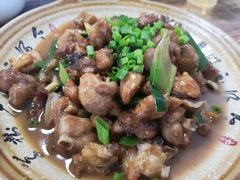 -黔人百味.贵州菜