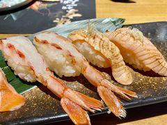 -寿司皇(扬名广场店)