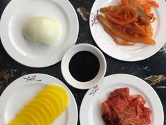 -桃园中华料理炸酱面(燕儿岛路店)