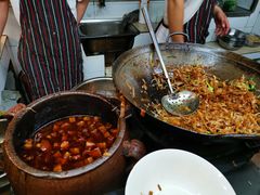 -葛记焖饼(伏牛路店)