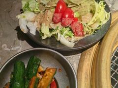 -谷牛日式烤肉(宝山U天地店)