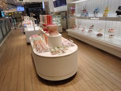 -银座mall(东直门店)