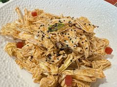 -满堂·烤鸭店·北京菜(鼓楼店)