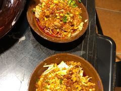 -巴四老城区炭火蛙锅(张江店)