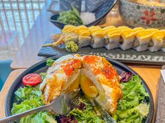 -村上一屋·亚洲菜融合小馆(南楼店)