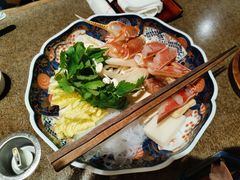 -蟹道乐(京都本店)