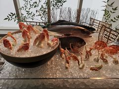 -上海柏悦酒店·世纪100牛排馆