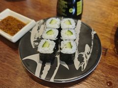 -三禾寿司(石龙店)