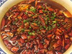精品毛血旺-渝信川菜(南滨店)