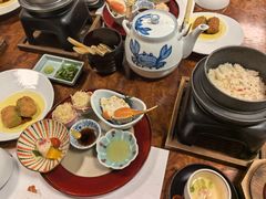 -蟹道乐(梅田店)