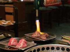 -300杯·和牛烧肉清酒专门店(廊里店)