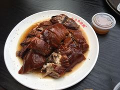 -黄连大头华烧鹅店(大良店)
