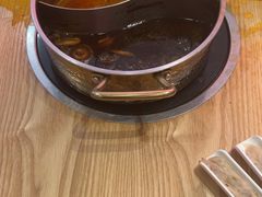 -松野谷·寿喜烧自助(华联顺义金街购物中心店)