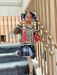 -奈尔宝家庭中心·亲子餐厅(鄞州万达店)