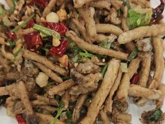 -百味地锅鸡(铜山路店)