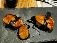 -赤坂亭·M9和牛烧肉·铁板烧·日料398放题(长泰广场店)