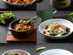 -虎哥私房菜(馒头山店)