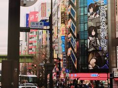 -秋叶原电器街