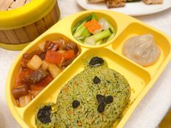儿童餐-香格里拉香宫·海鲜青岛菜·鲁菜·淮扬菜