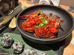 -KimPro 辛普乐概念韩餐
