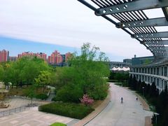 -北京工商大学(良乡校区)