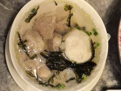 -四道菜·福建菜馆(新街口金鹰店)