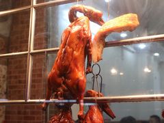 -大聪烧鹅快餐店(梅林店)