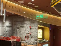 -巴奴毛肚火锅(龙湖锦艺城店)