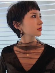 -美格丝M.G.S Hair Salon