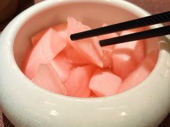 -山石榴·贵州菜(陆家嘴中心店)