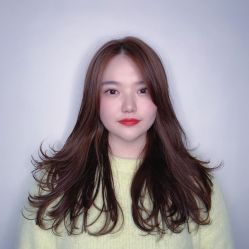 -MOVAN  HAIR莫凡匠人发型屋
