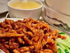 -姥姥家春饼店(八里庄店)