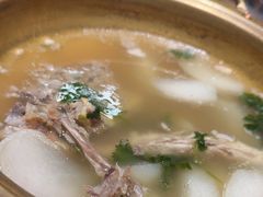 -大白羊蝎子馆(后沙峪山姆店)