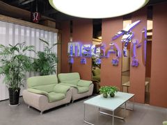 门面-Fitmula斐嘉健身(省体店)