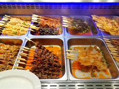 串串-I-YOU面缘·仁和新城店