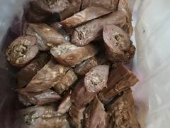 -黄毛鸭脖(汉阳总店)
