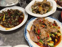 -曹胖子龙虾馆(黄桦路店)