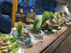 -筱爷叔·上海传统手工菜(玉树路店)