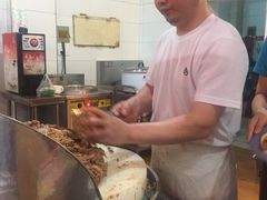 -秦豫肉夹馍(骡马市总店)
