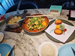 -东南里湖景餐厅·新闽菜(浦西万达店)