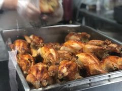 -吴山烤禽 (吴山路店)