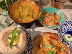 -BetterThai 泰加(苏州中心店)
