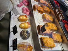-五号法甜(二七万达店)