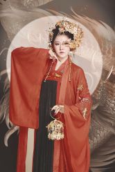 -美云庭古装·格格服汉服·京城旅拍(北京店)