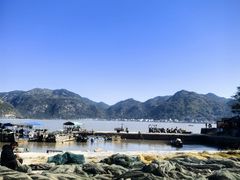 -北岐滩涂