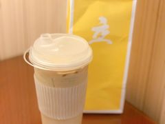 -UPUPKAFE  立咖啡(浏城桥店)