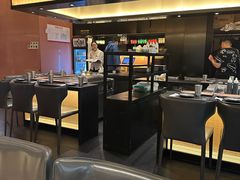 -大神太神·铁板烧(七宝领展广场店)