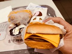-麦当劳(帝豪店)