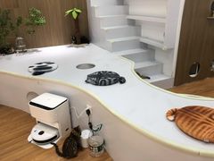 -COLOR PETS 撸猫馆·购猫·猫咖(长风大悦城店)